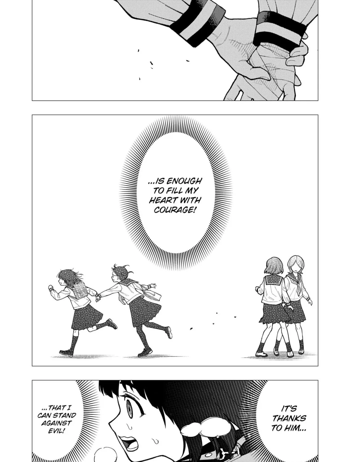 Read Asura’s Verdict chapter 21 image 44 on Lezhin