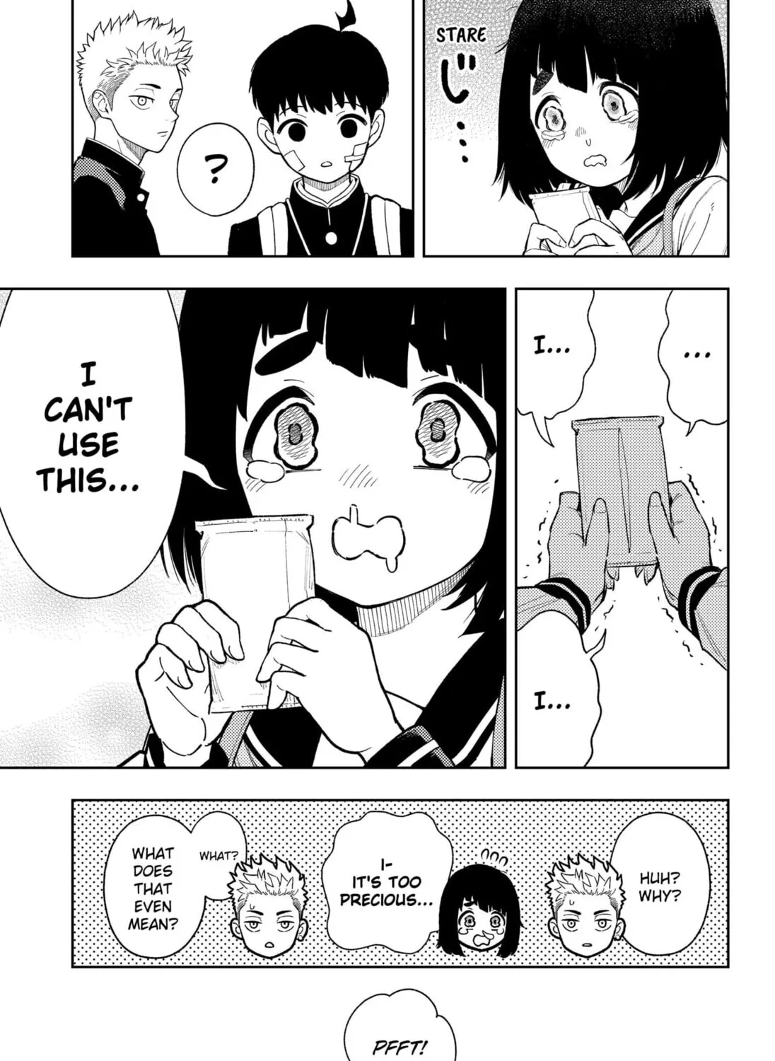 Read Asura’s Verdict chapter 21 image 48 on Lezhin