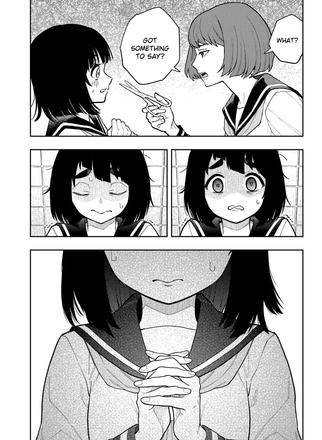 Read Asura’s Verdict chapter 21 image 8 on Lezhin