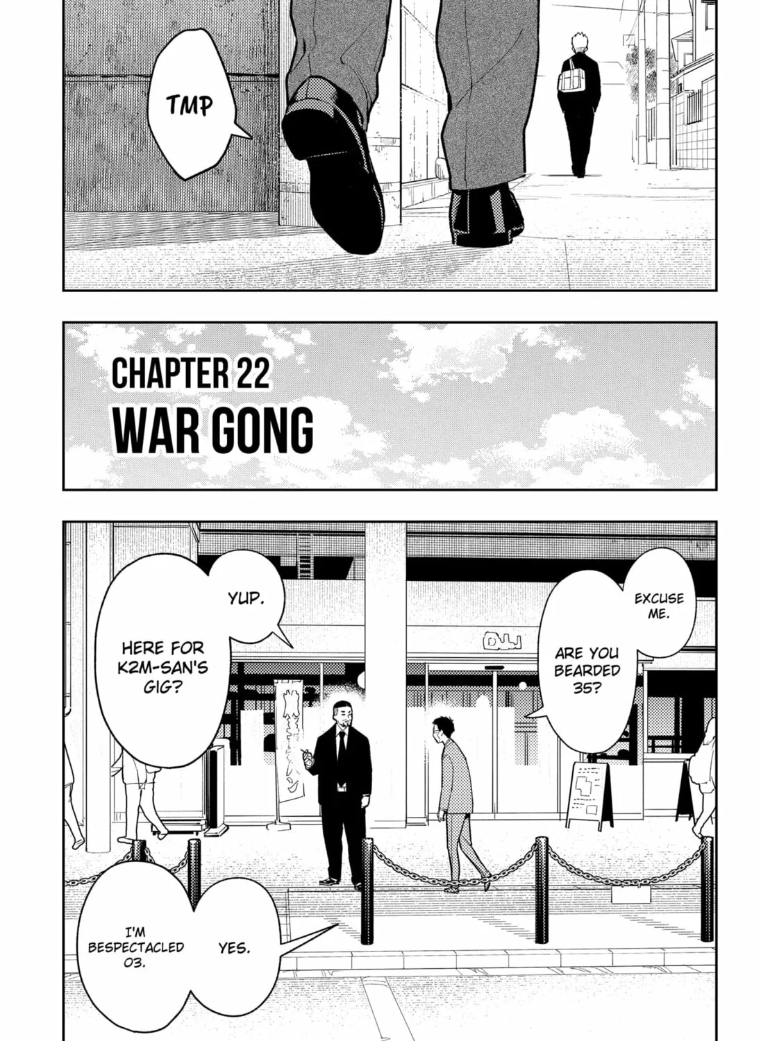 Read Asura’s Verdict chapter 22 image 16 on Lezhin