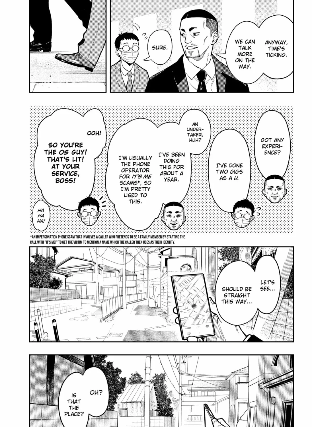 Read Asura’s Verdict chapter 22 image 20 on Lezhin