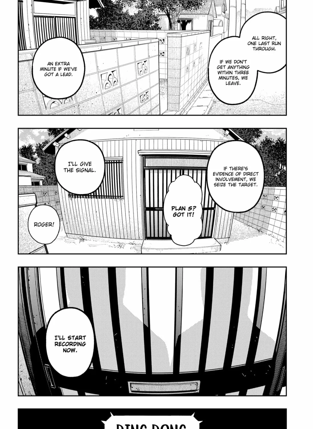 Read Asura’s Verdict chapter 22 image 22 on Lezhin