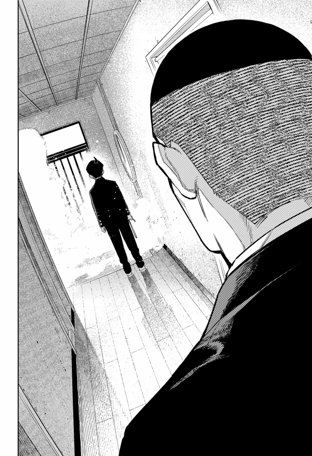 Read Asura’s Verdict chapter 23 image 11 on Lezhin