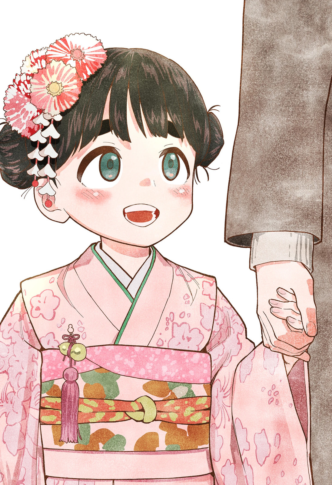 Read Asura’s Verdict chapter 25.5 image 3 on Lezhin