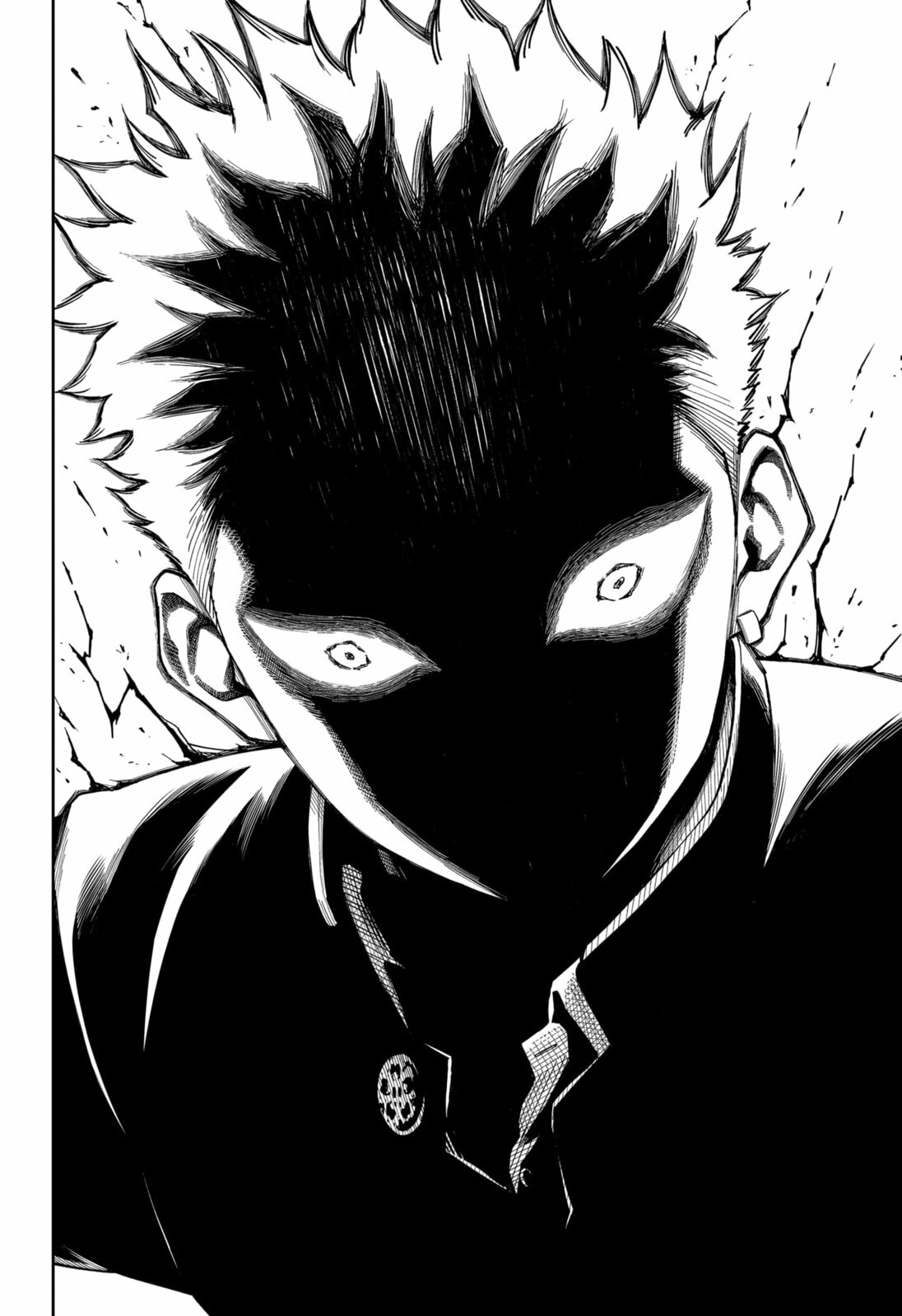 Read Asura’s Verdict chapter 25 image 13 on Lezhin