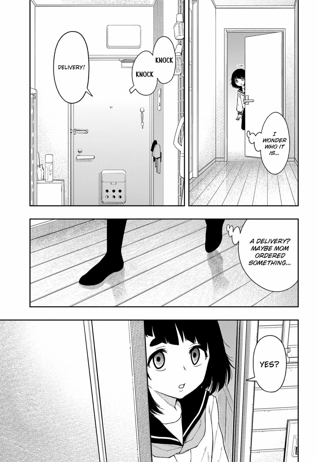 Read Asura’s Verdict chapter 26 image 6 on Lezhin