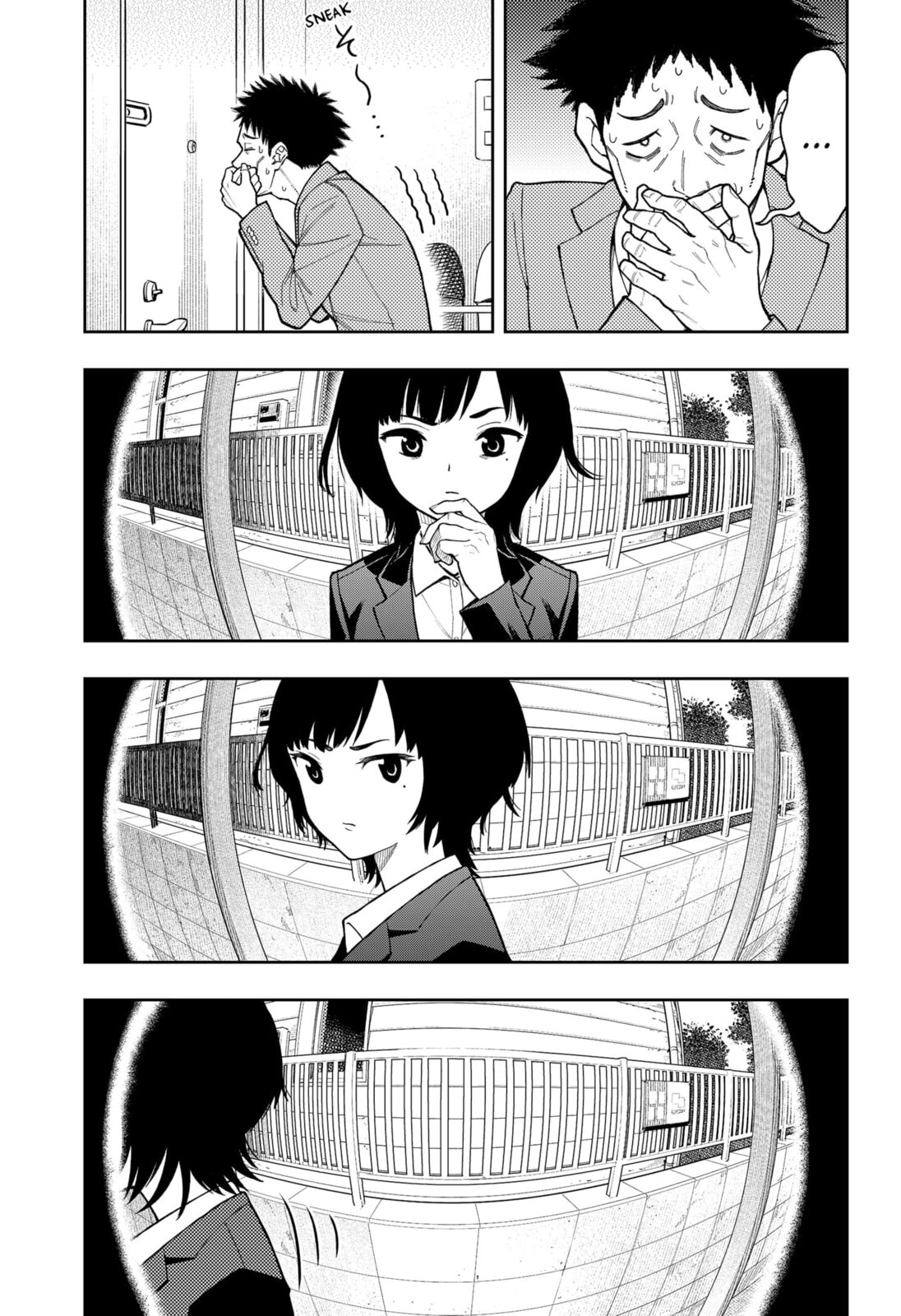 Read Asura’s Verdict chapter 27 image 2 on Lezhin