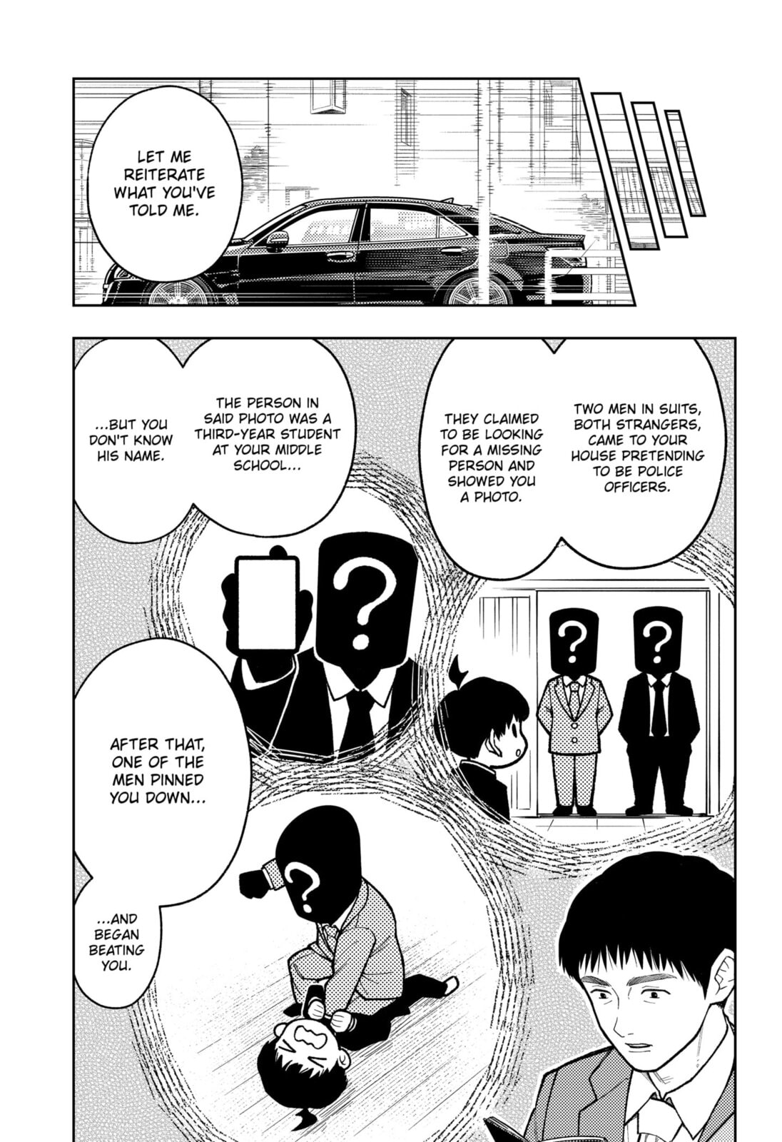 Read Asura’s Verdict chapter 29 image 2 on Lezhin