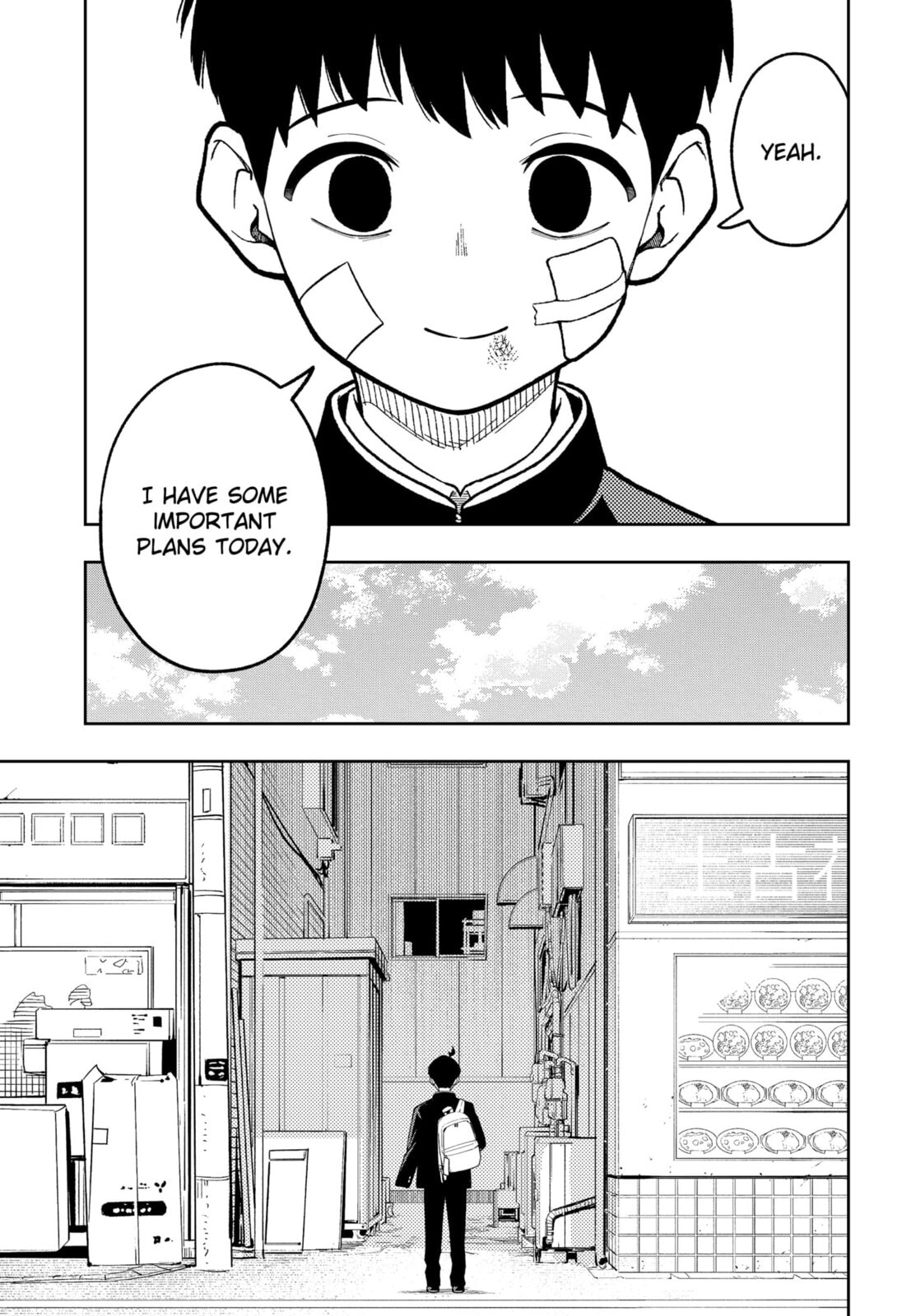 Read Asura’s Verdict chapter 29 image 20 on Lezhin