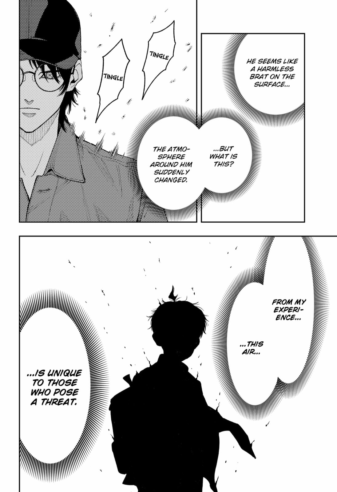 Read Asura’s Verdict chapter 30 image 19 on Lezhin