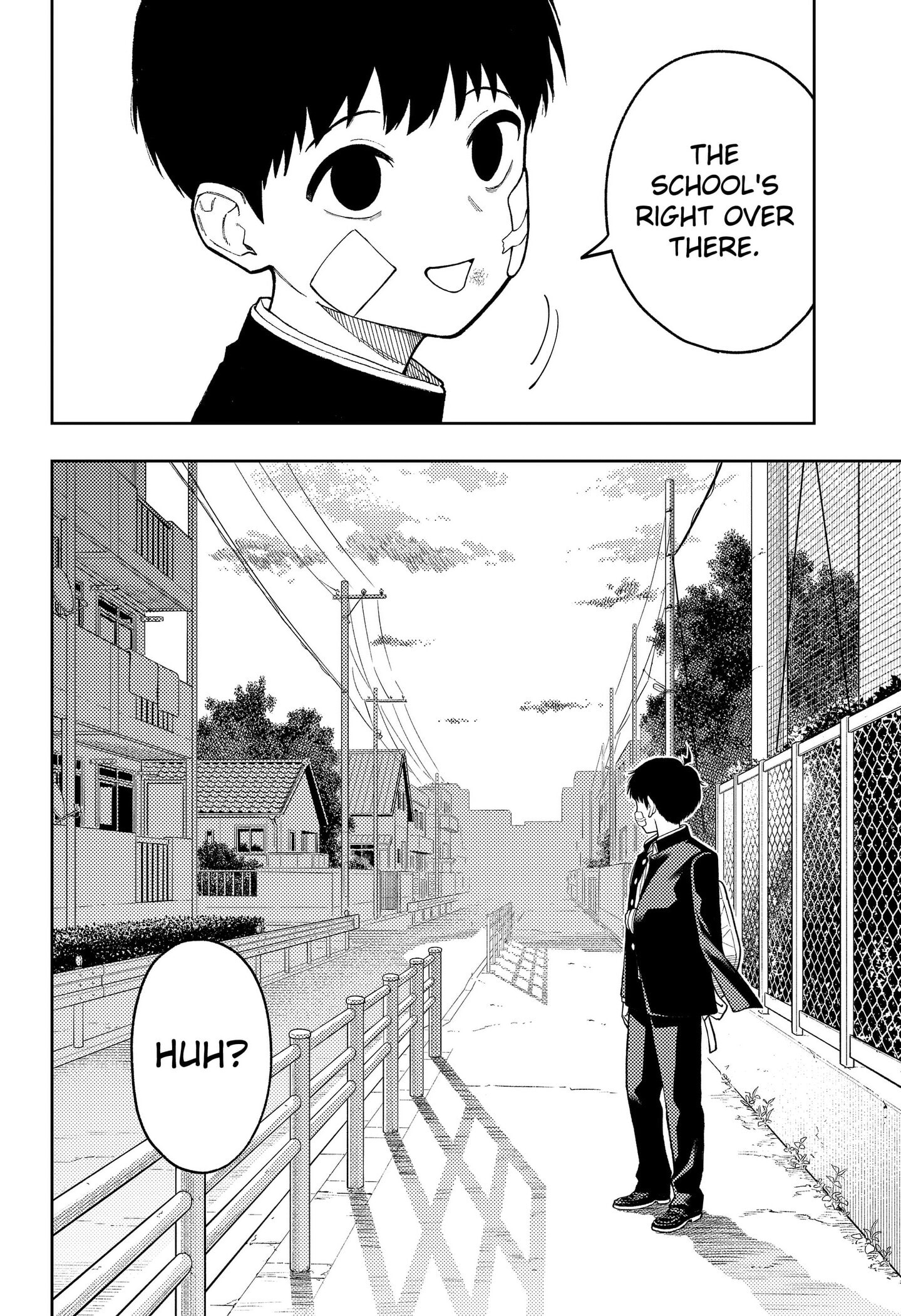 Read Asura’s Verdict chapter 31 image 1 on Lezhin