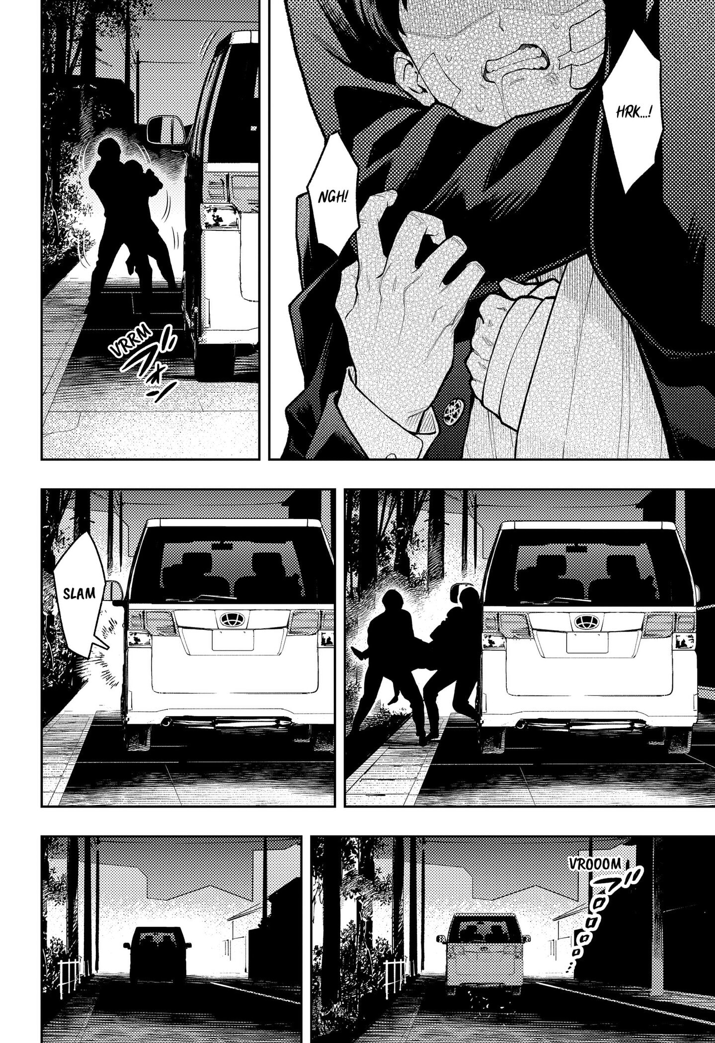 Read Asura’s Verdict chapter 31 image 11 on Lezhin