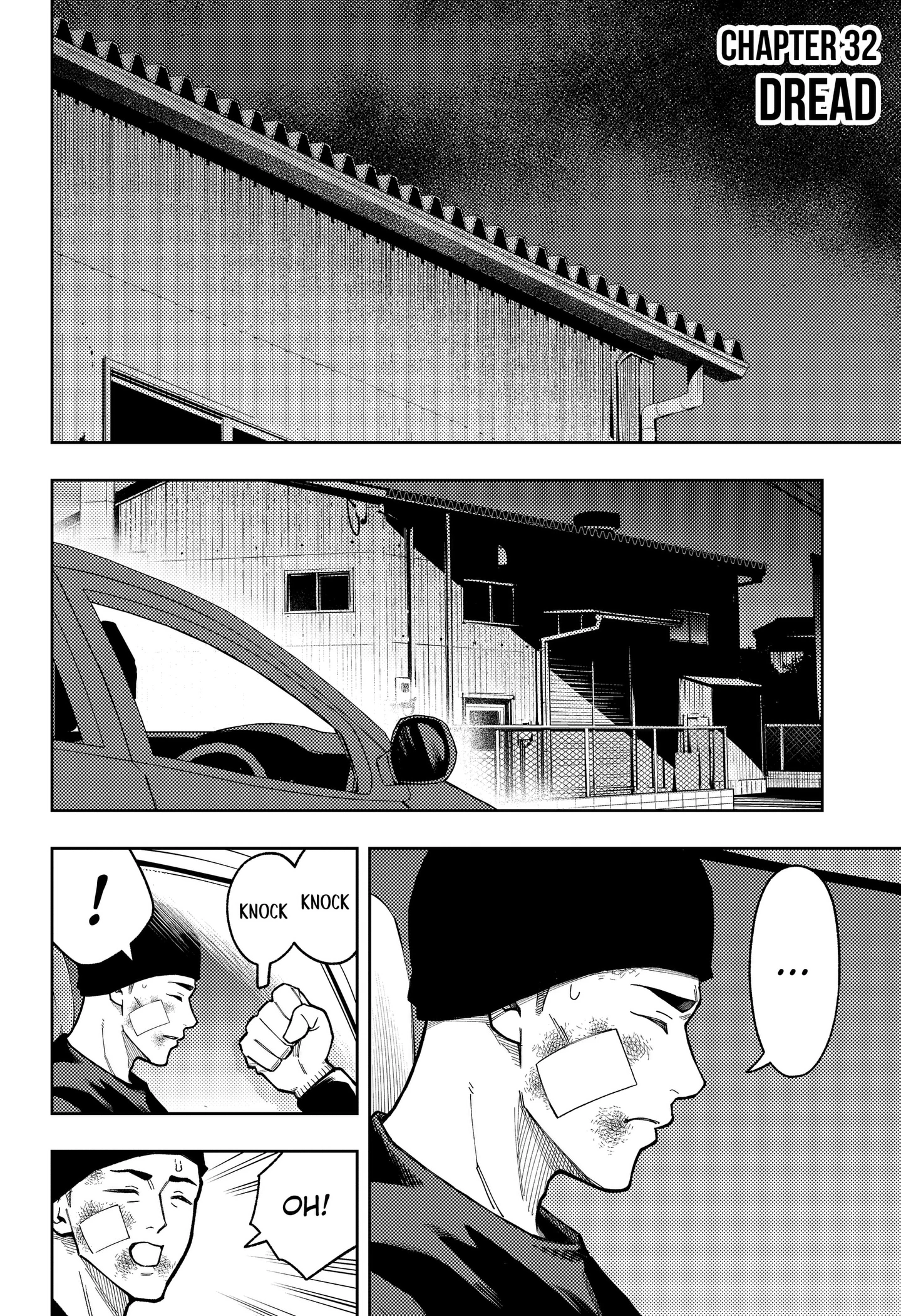 Read Asura’s Verdict chapter 32 image 1 on Lezhin