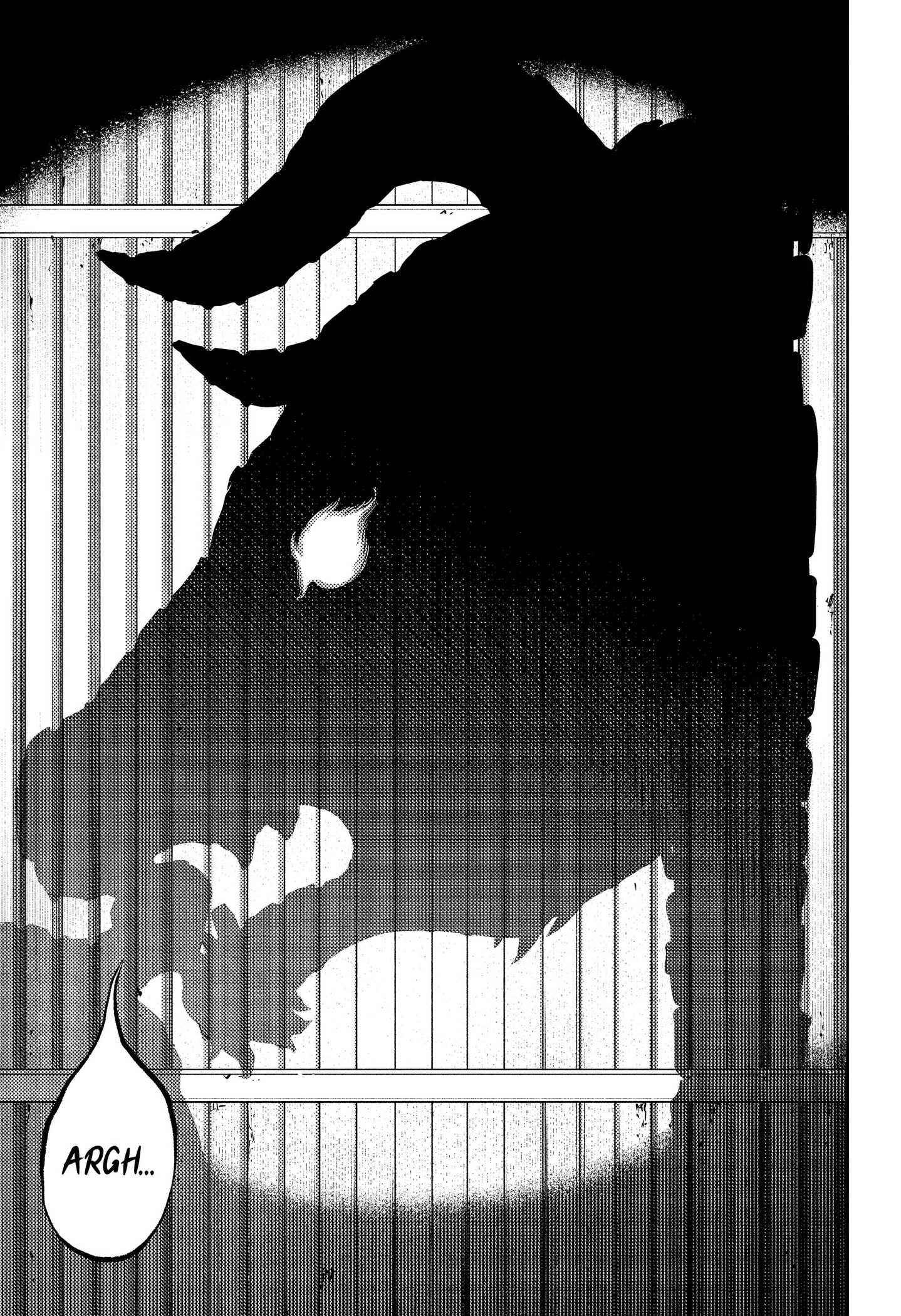 Read Asura’s Verdict chapter 32 image 14 on Lezhin