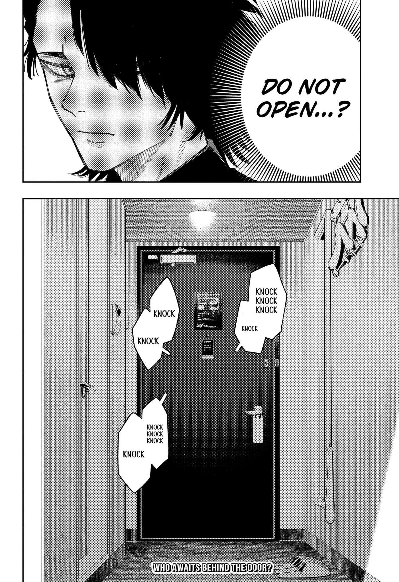 Read Asura’s Verdict chapter 33 image 19 on Lezhin