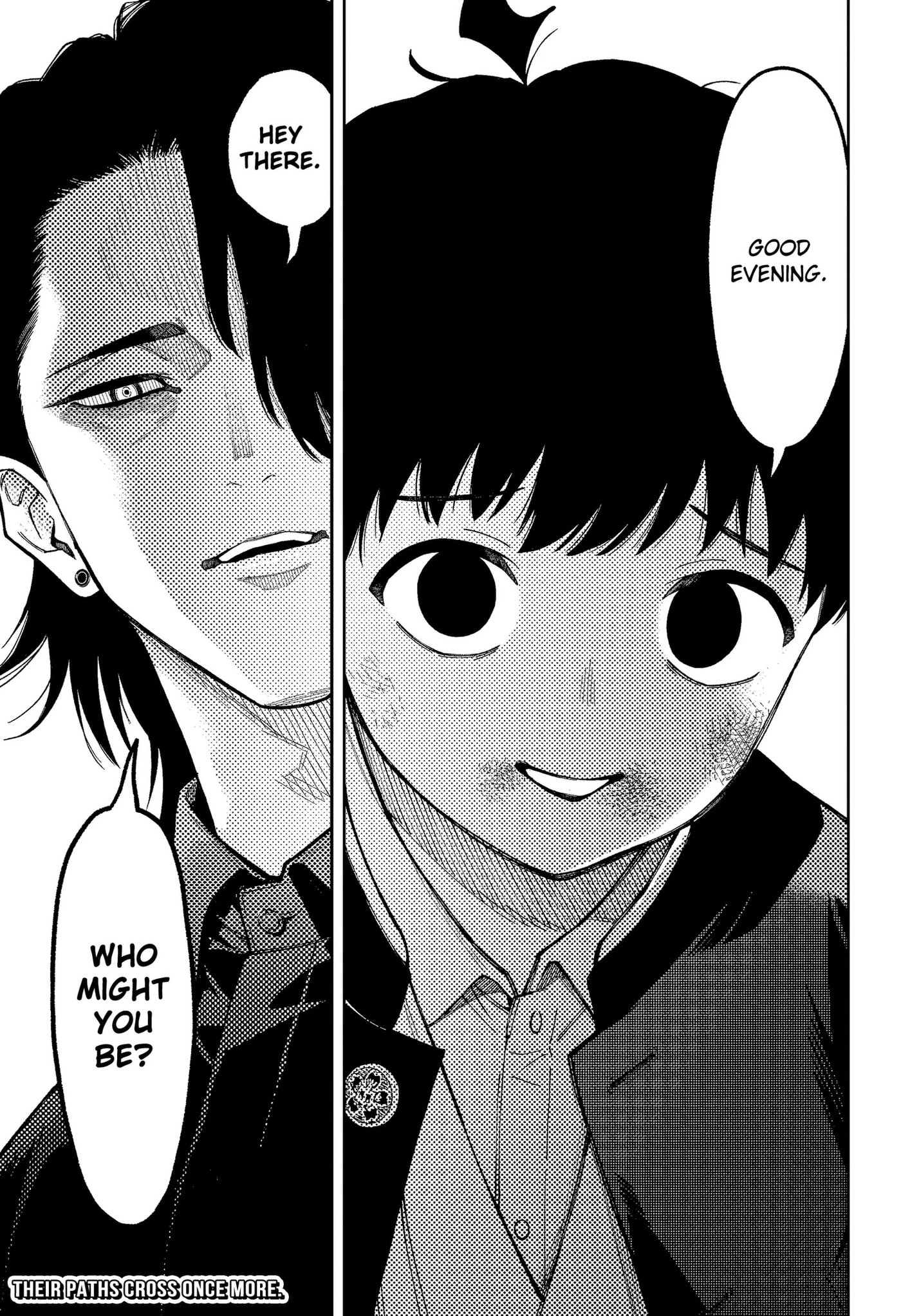Read Asura’s Verdict chapter 34 image 12 on Lezhin