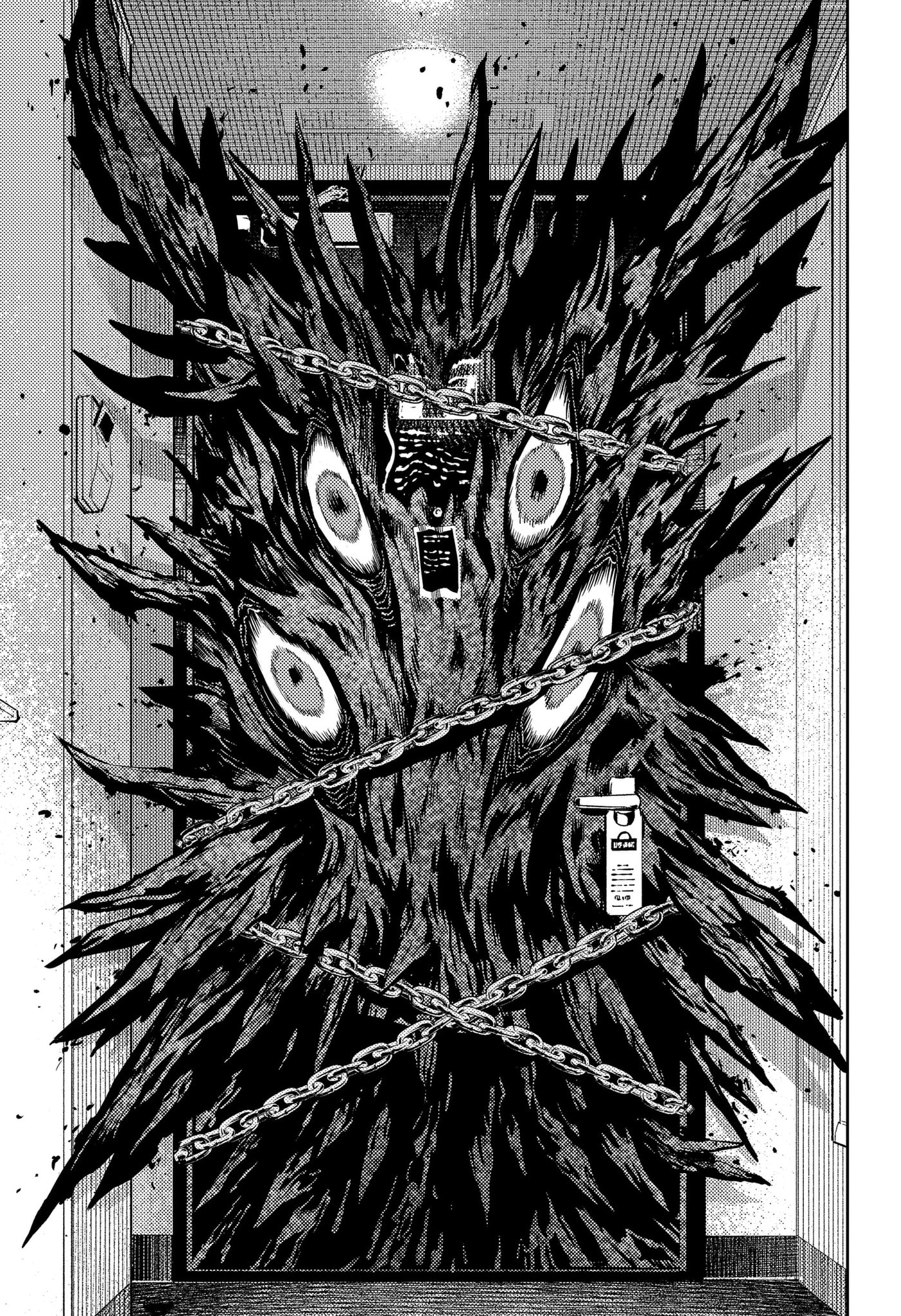 Read Asura’s Verdict chapter 34 image 6 on Lezhin