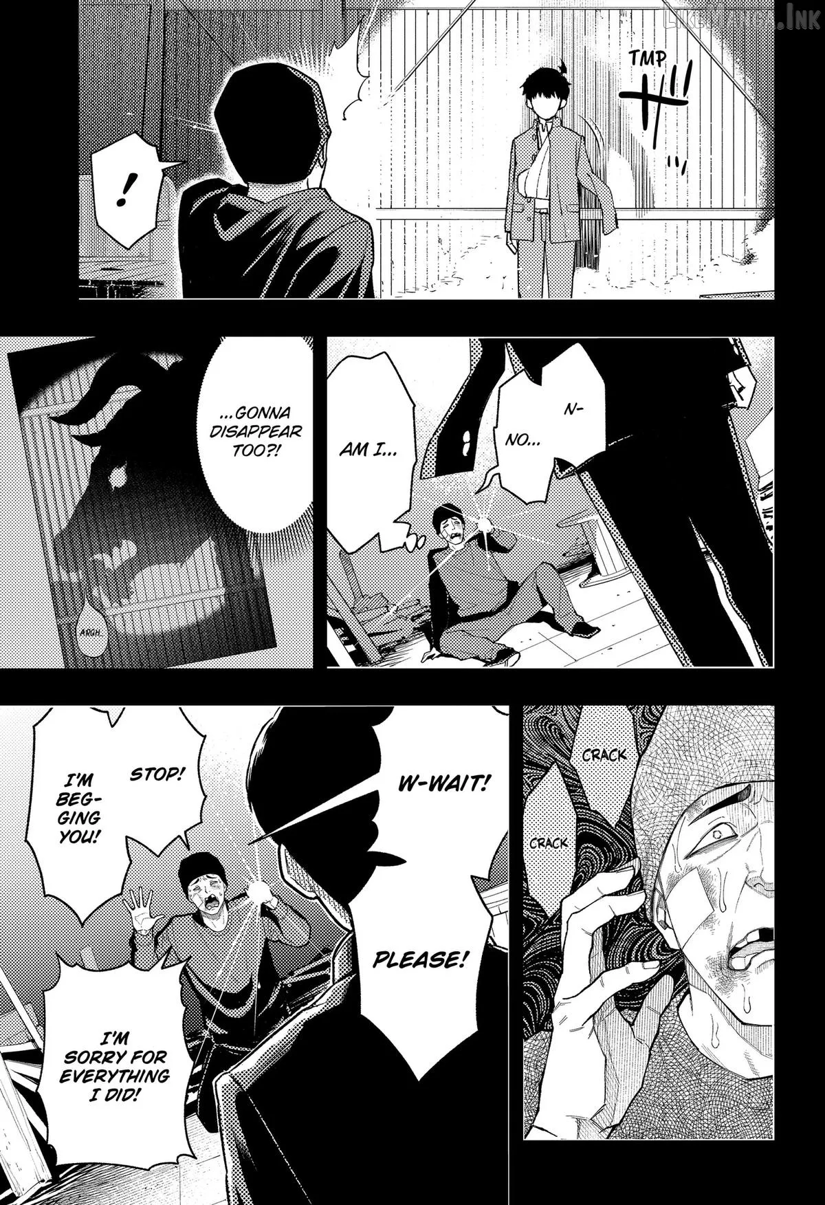 Read Asura’s Verdict chapter 35 image 2 on Lezhin