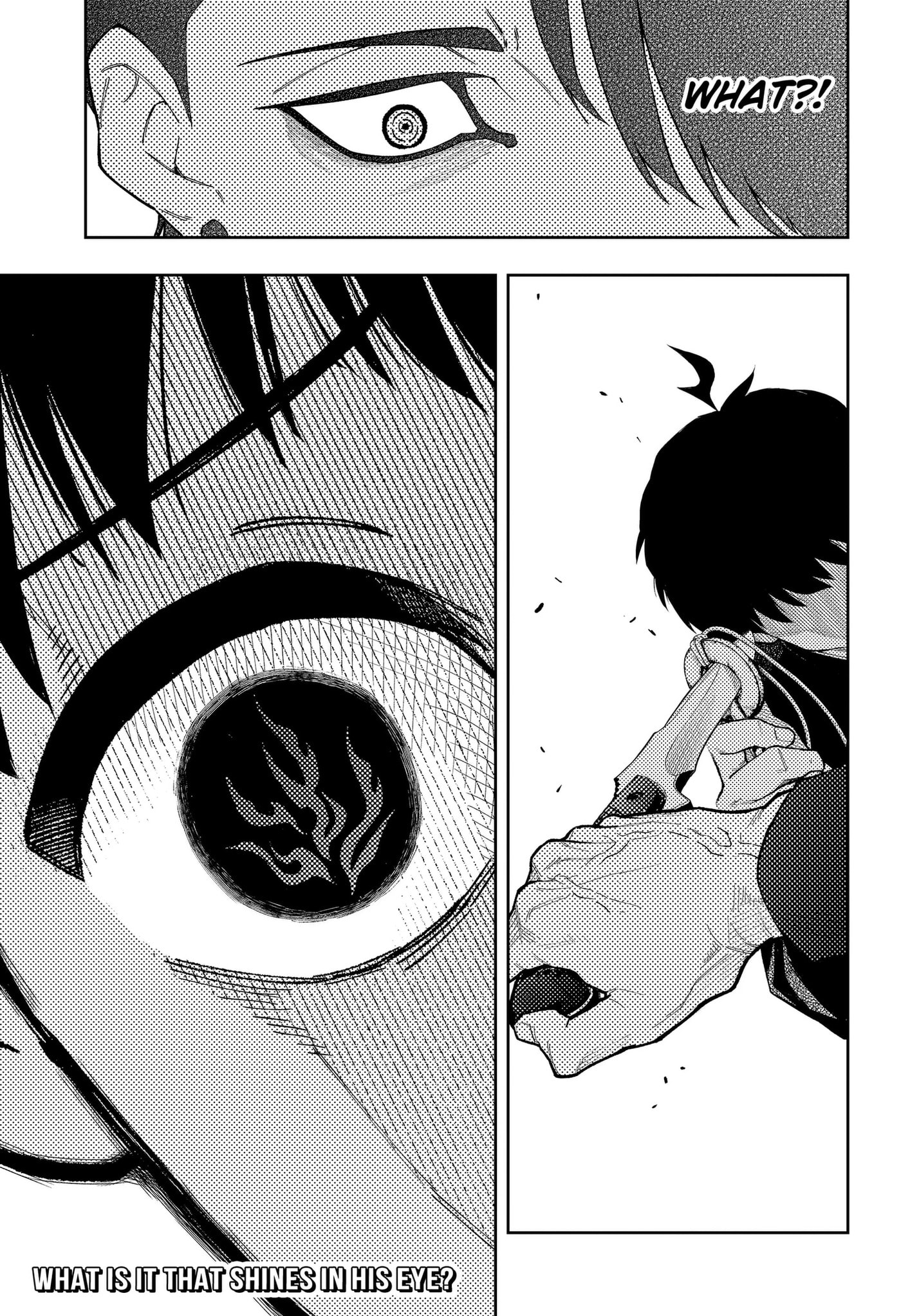 Read Asura’s Verdict chapter 36 image 16 on Lezhin
