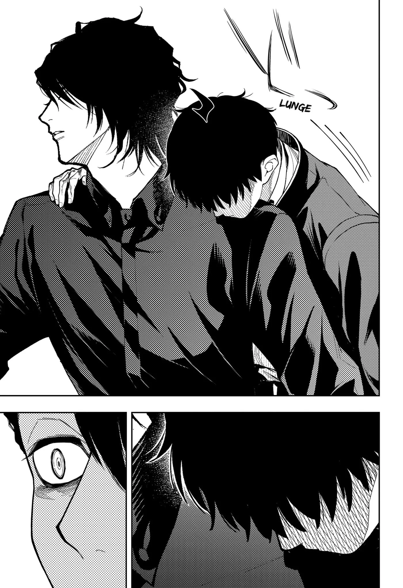 Read Asura’s Verdict chapter 37 image 16 on Lezhin