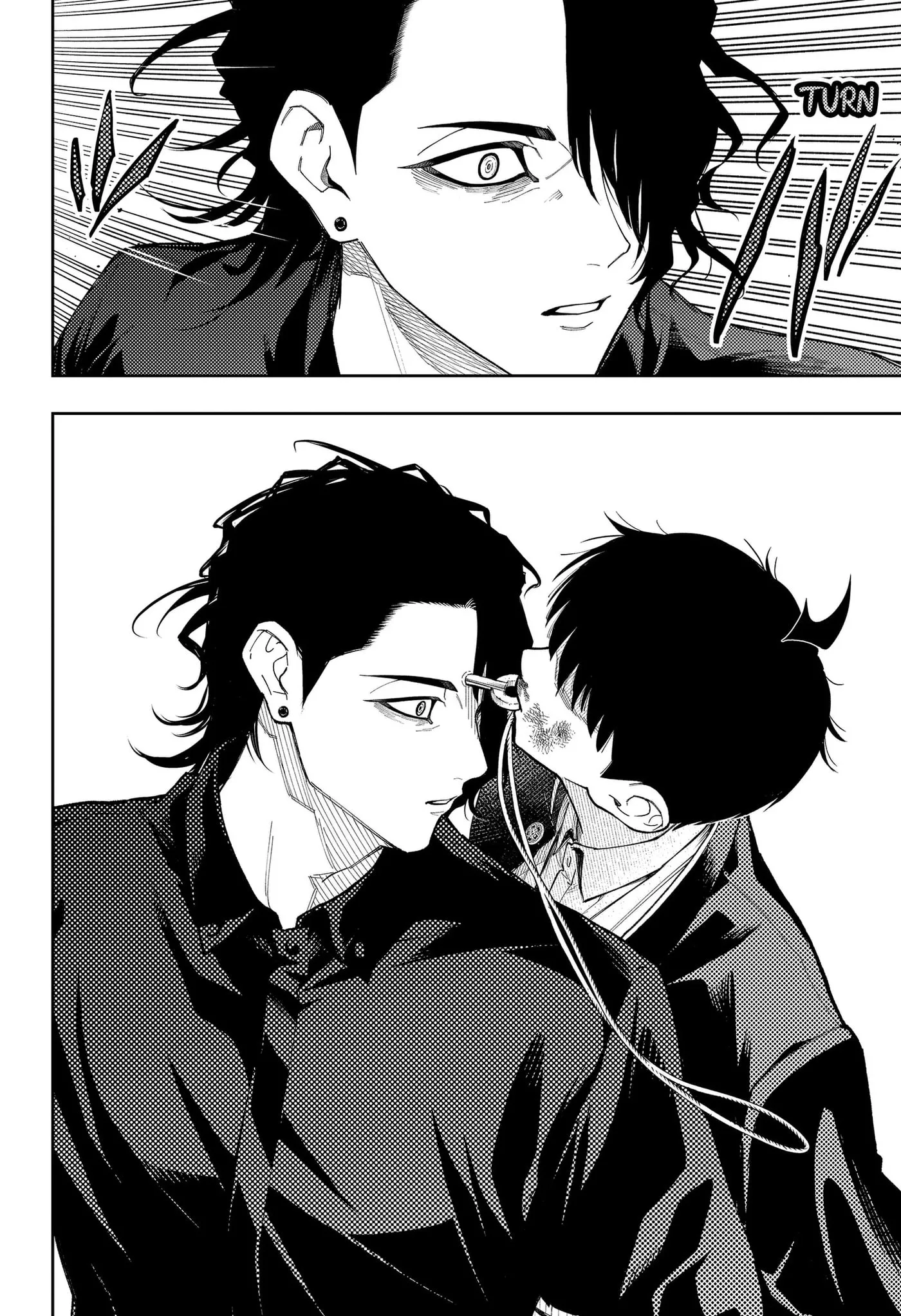 Read Asura’s Verdict chapter 37 image 17 on Lezhin