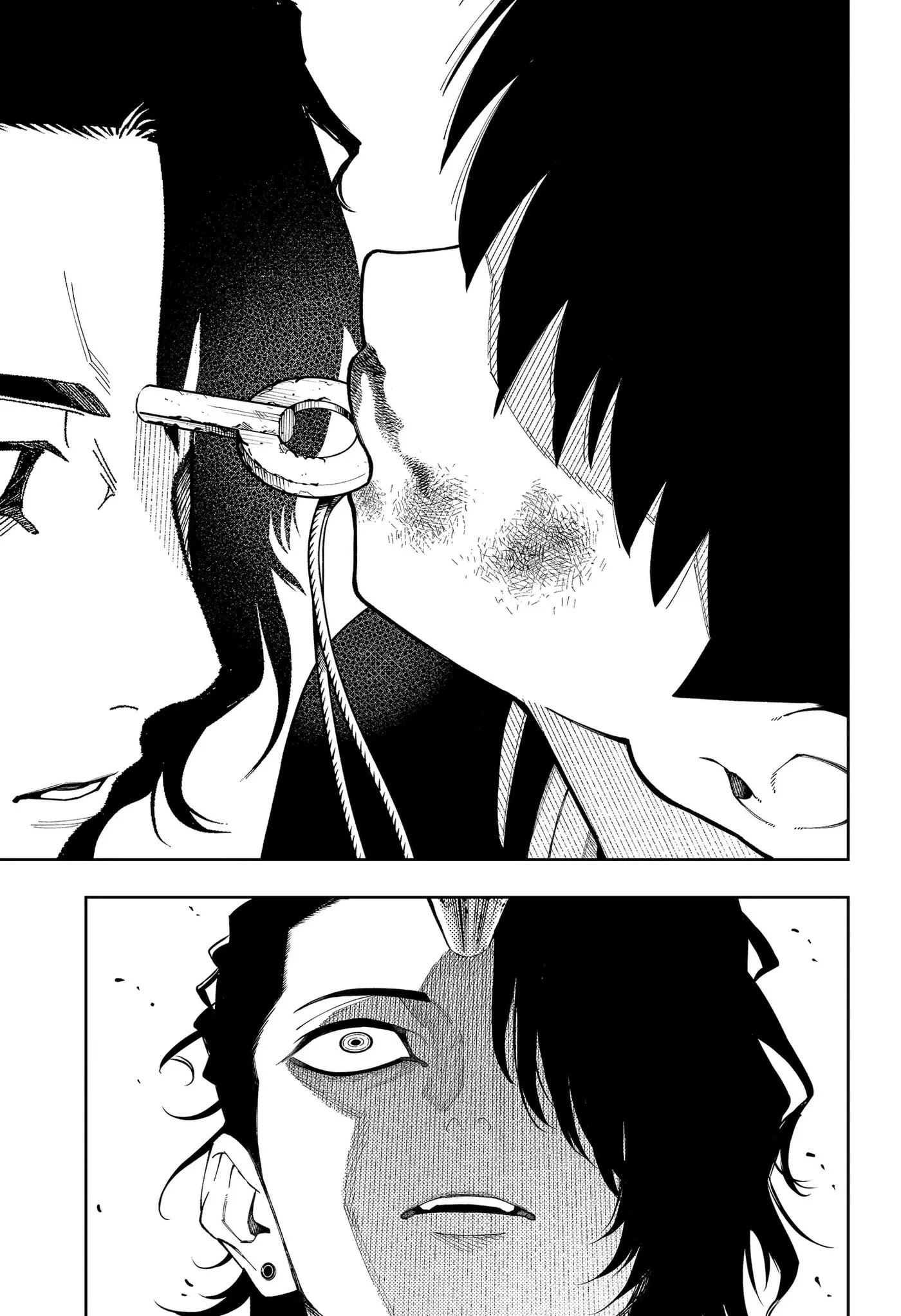 Read Asura’s Verdict chapter 37 image 18 on Lezhin