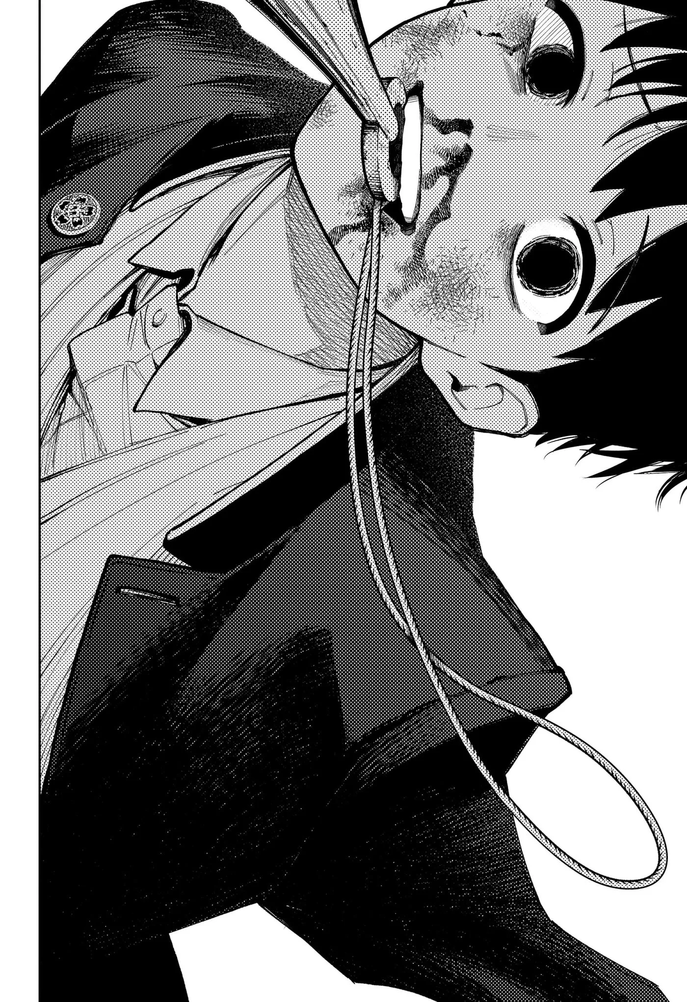 Read Asura’s Verdict chapter 37 image 19 on Lezhin