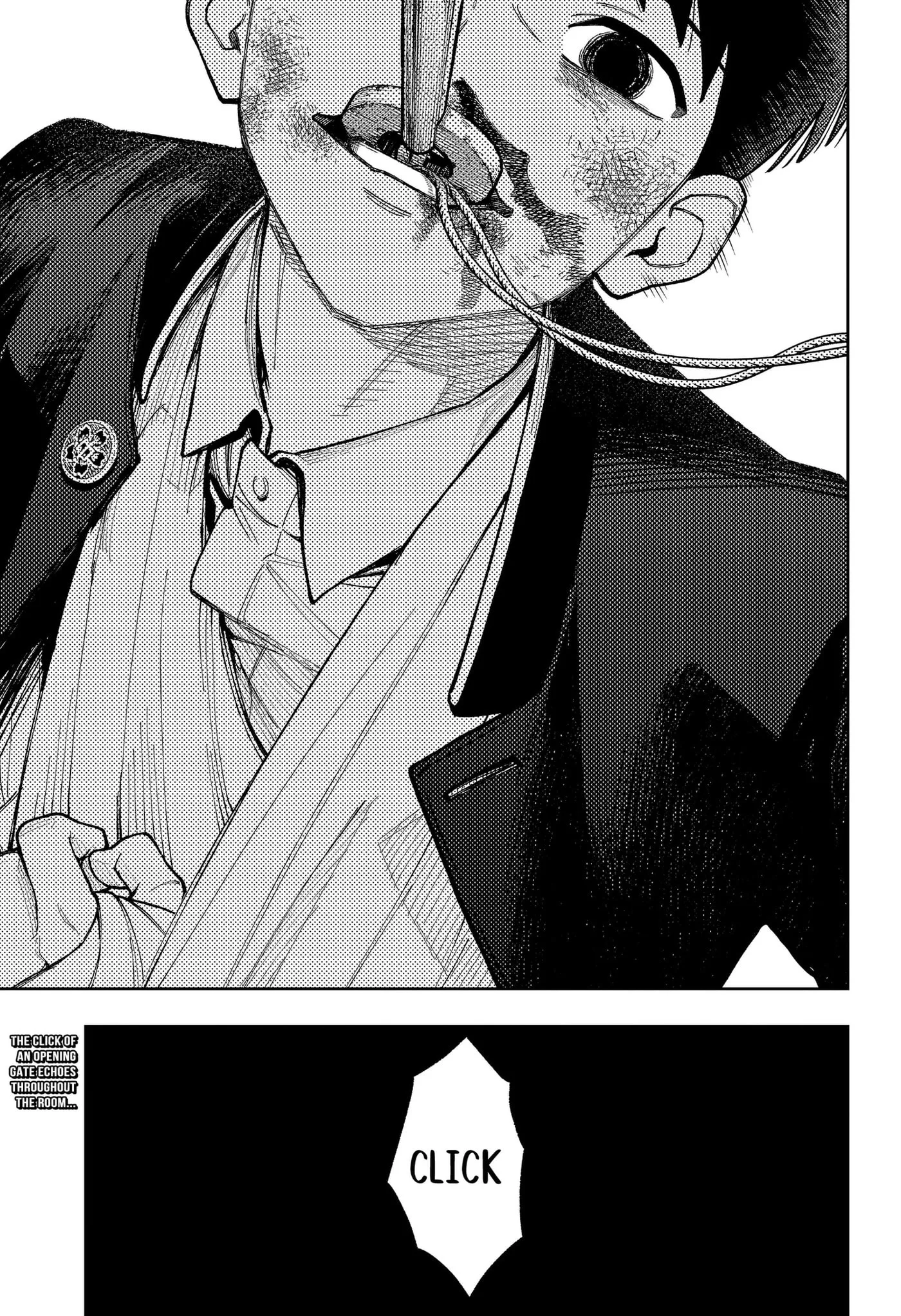 Read Asura’s Verdict chapter 37 image 20 on Lezhin