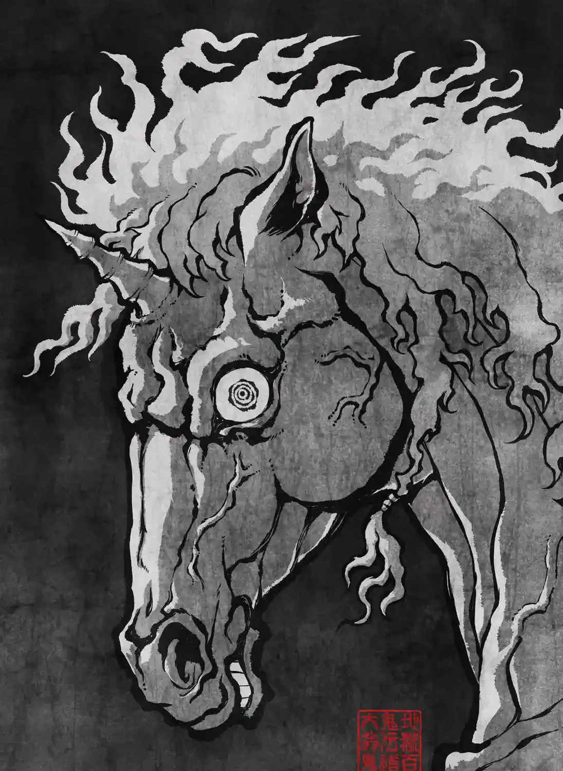 Read Asura’s Verdict chapter 9.1 image 6 on Lezhin