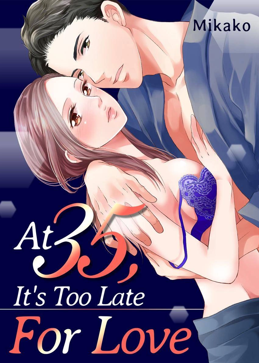 Read At 35, It