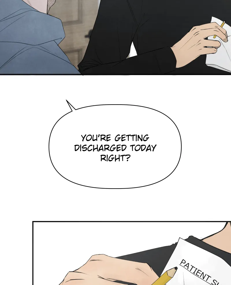 At Arm's Length Chapter 1 page 11 - 