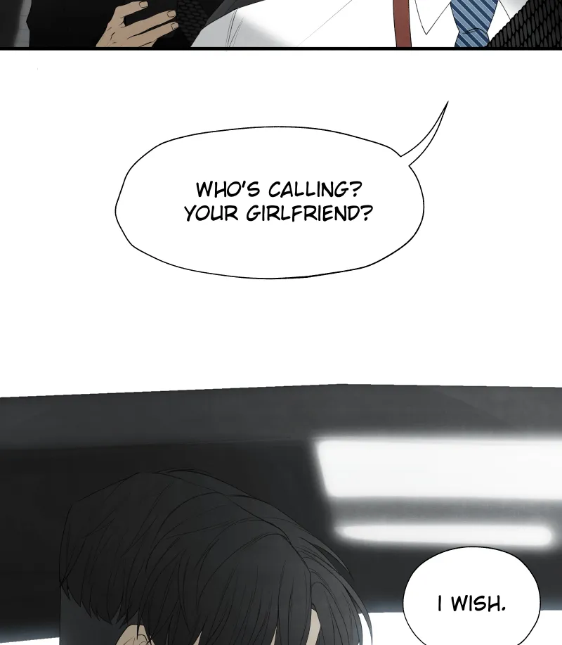 At Arm's Length Chapter 1 page 101 - 