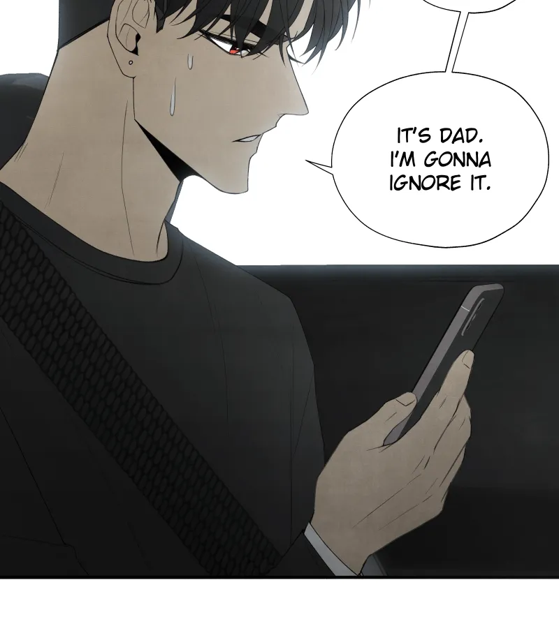 At Arm's Length Chapter 1 page 102 - 