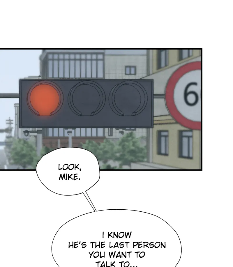 At Arm's Length Chapter 1 page 103 - 