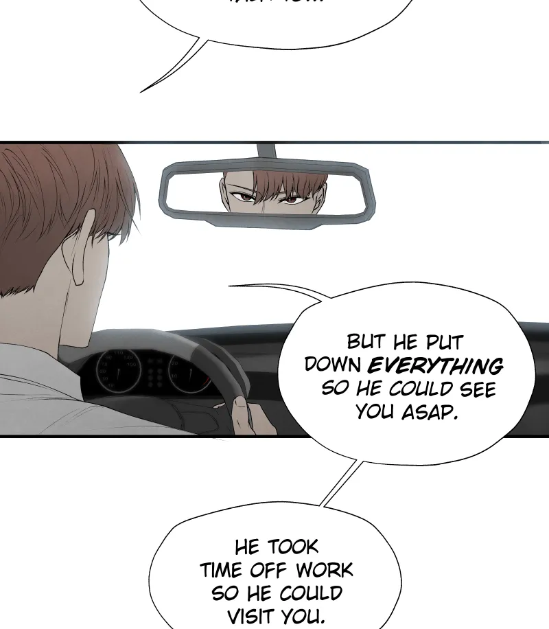 At Arm's Length Chapter 1 page 104 - 