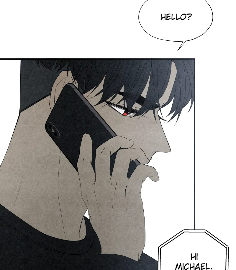 At Arm's Length Chapter 1 page 107 - 