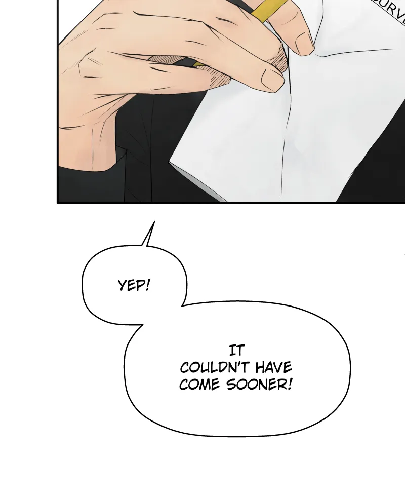 At Arm's Length Chapter 1 page 12 - 