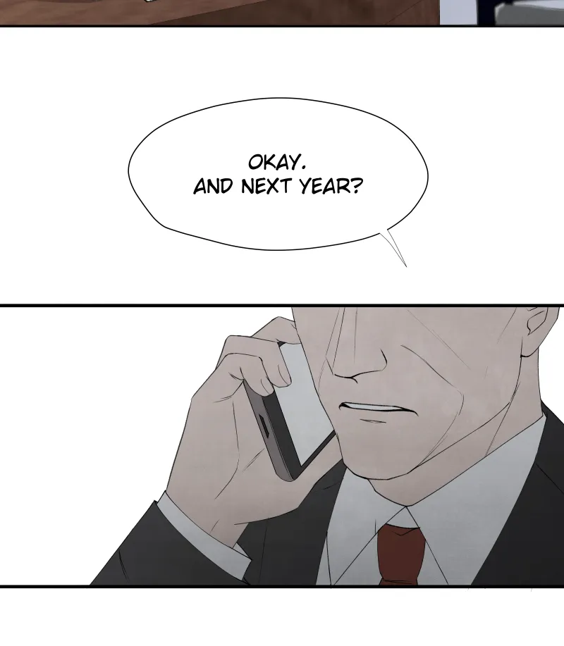At Arm's Length Chapter 1 page 112 - 