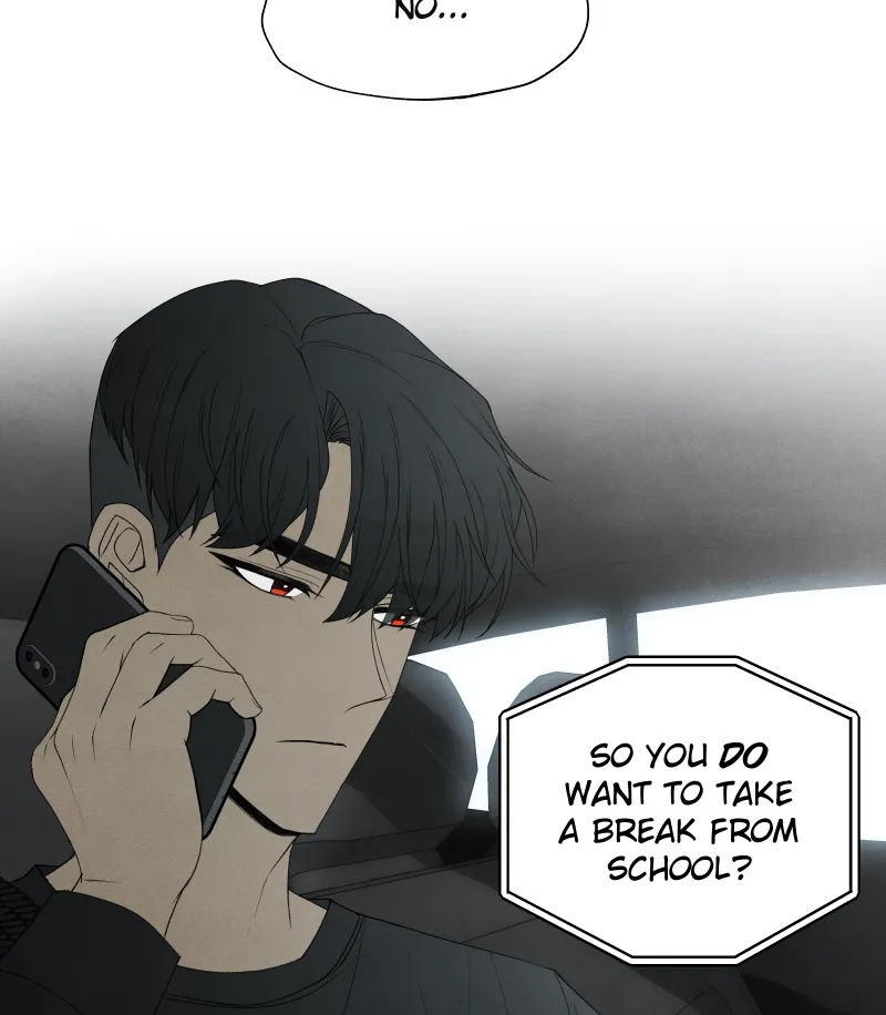 At Arm's Length Chapter 1 page 115 - 