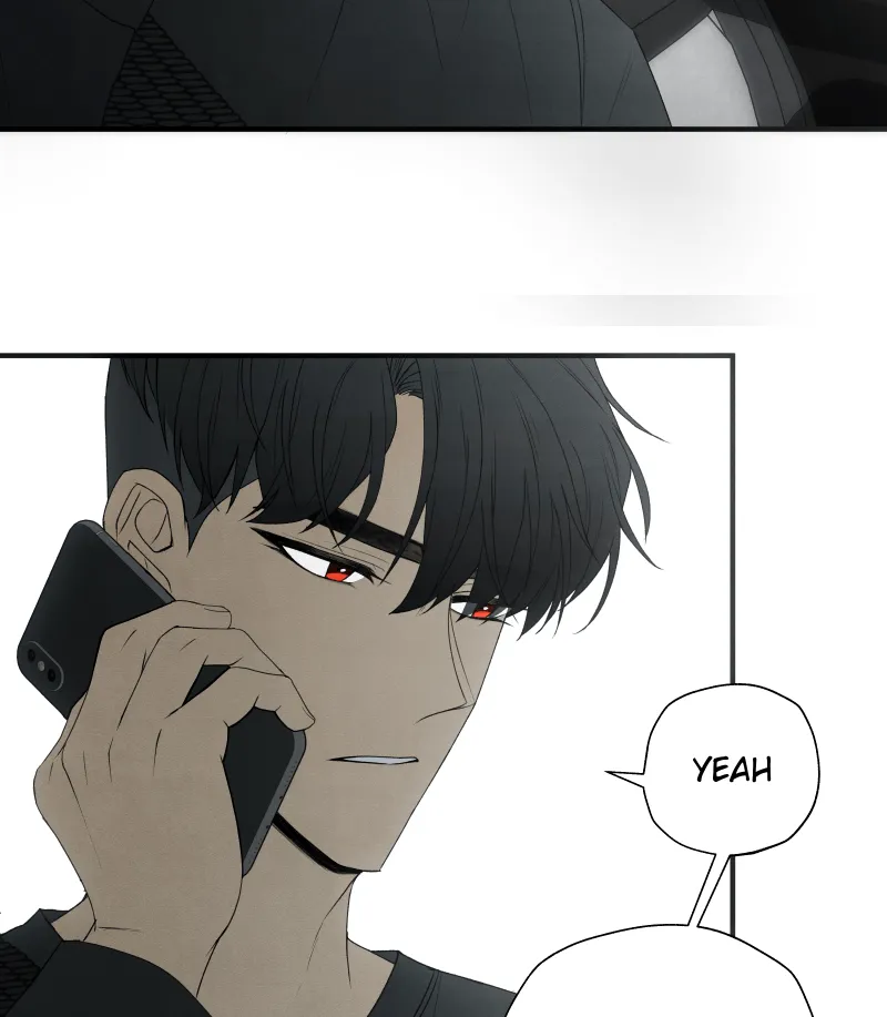 At Arm's Length Chapter 1 page 116 - 
