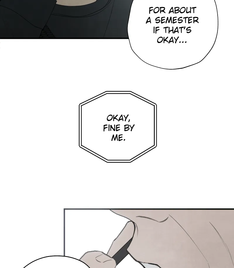 At Arm's Length Chapter 1 page 117 - 