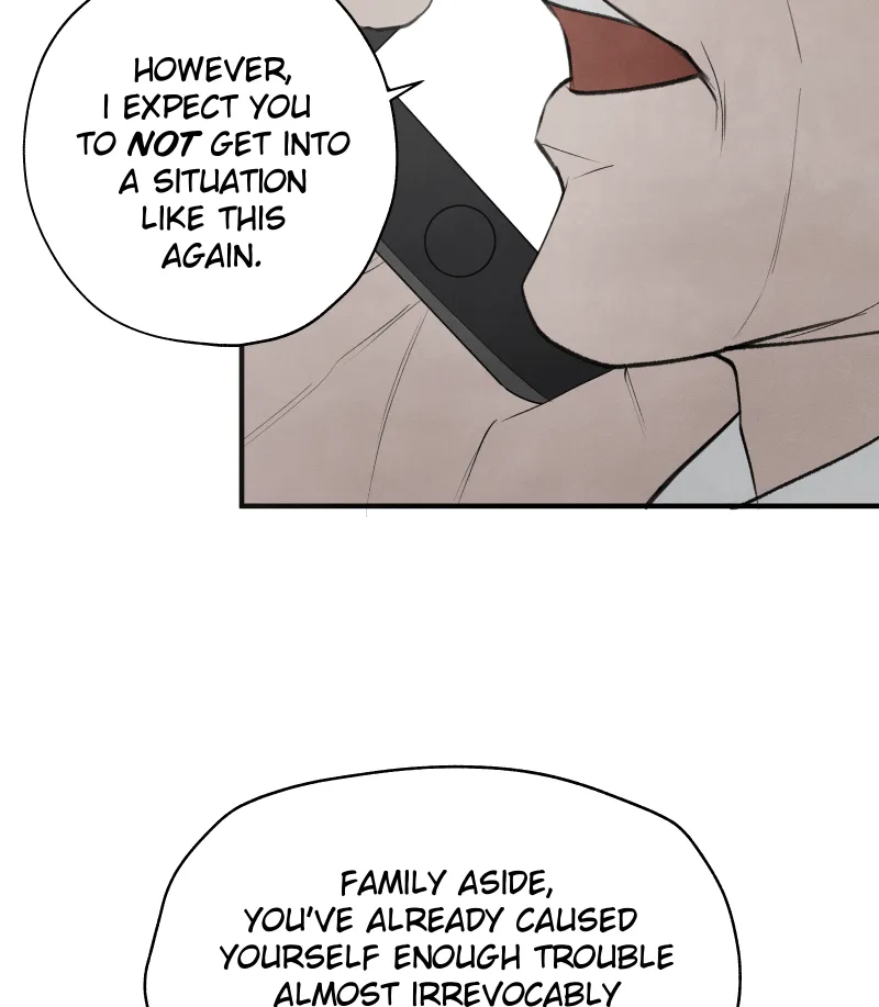 At Arm's Length Chapter 1 page 118 - 