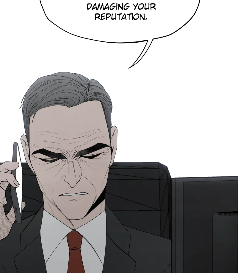 At Arm's Length Chapter 1 page 119 - 