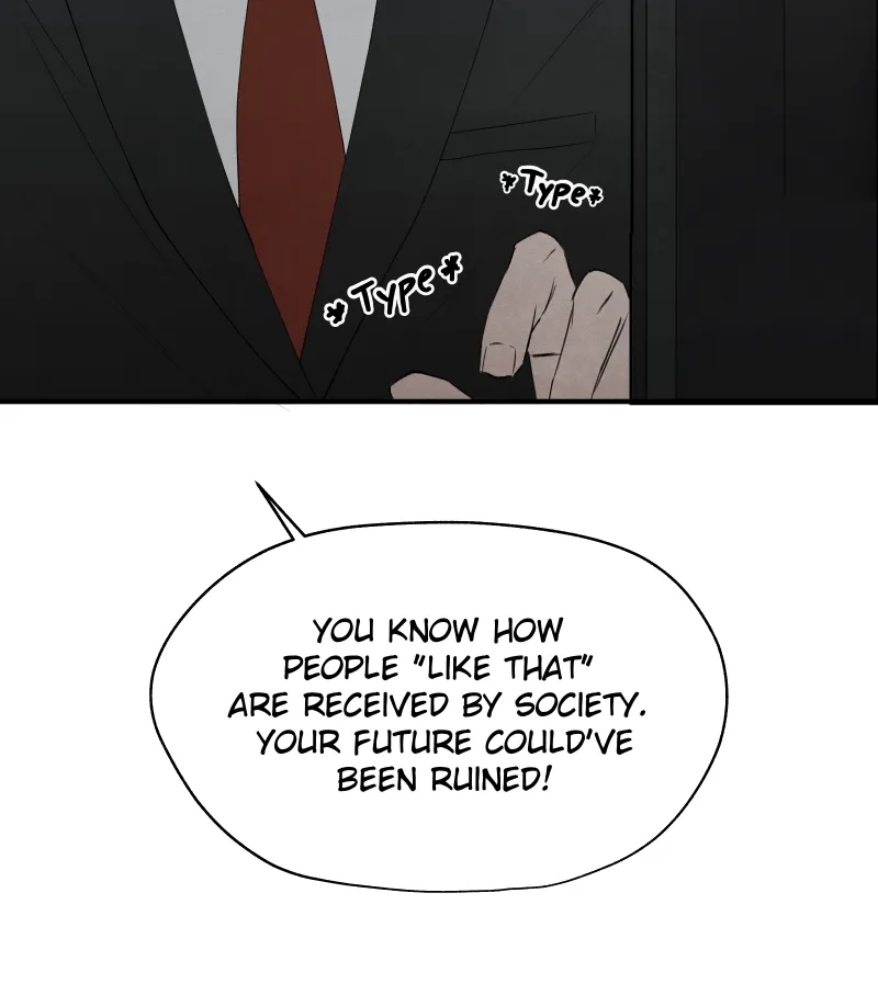 At Arm's Length Chapter 1 page 120 - 