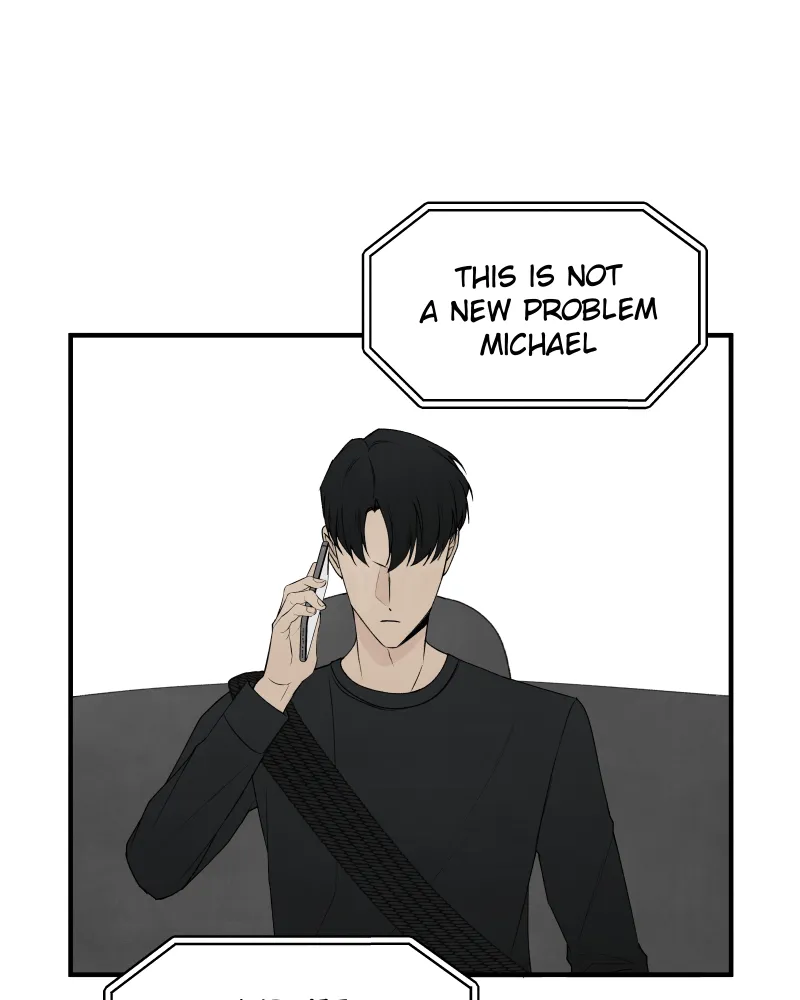 At Arm's Length Chapter 1 page 121 - 