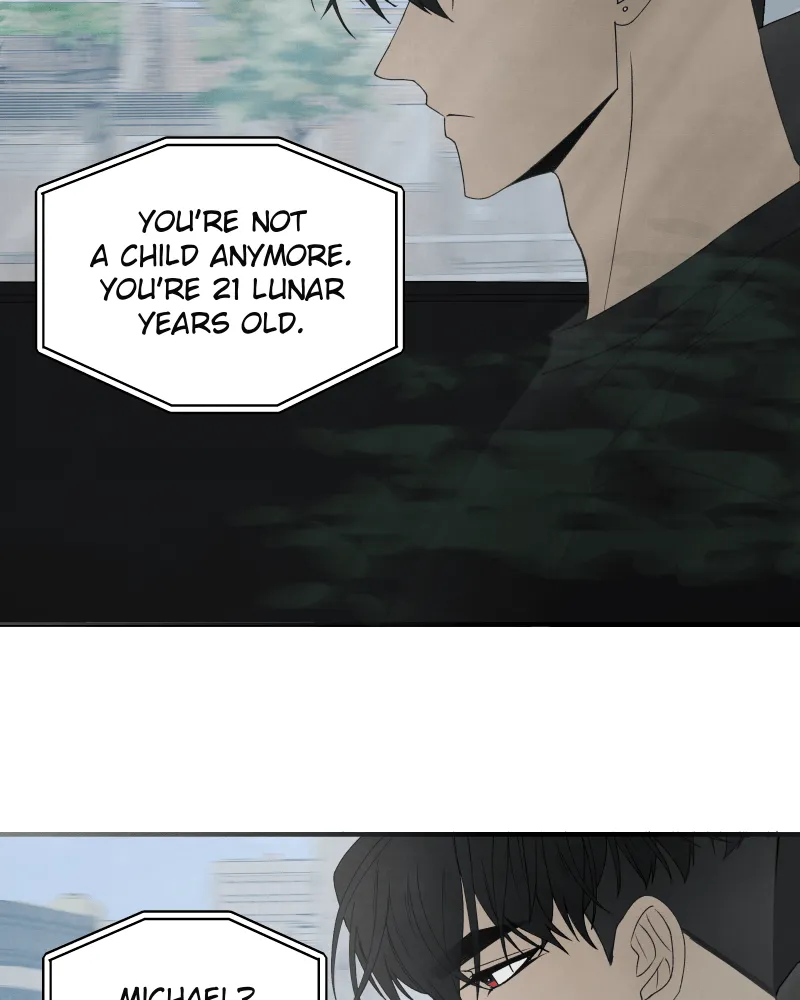 At Arm's Length Chapter 1 page 126 - 