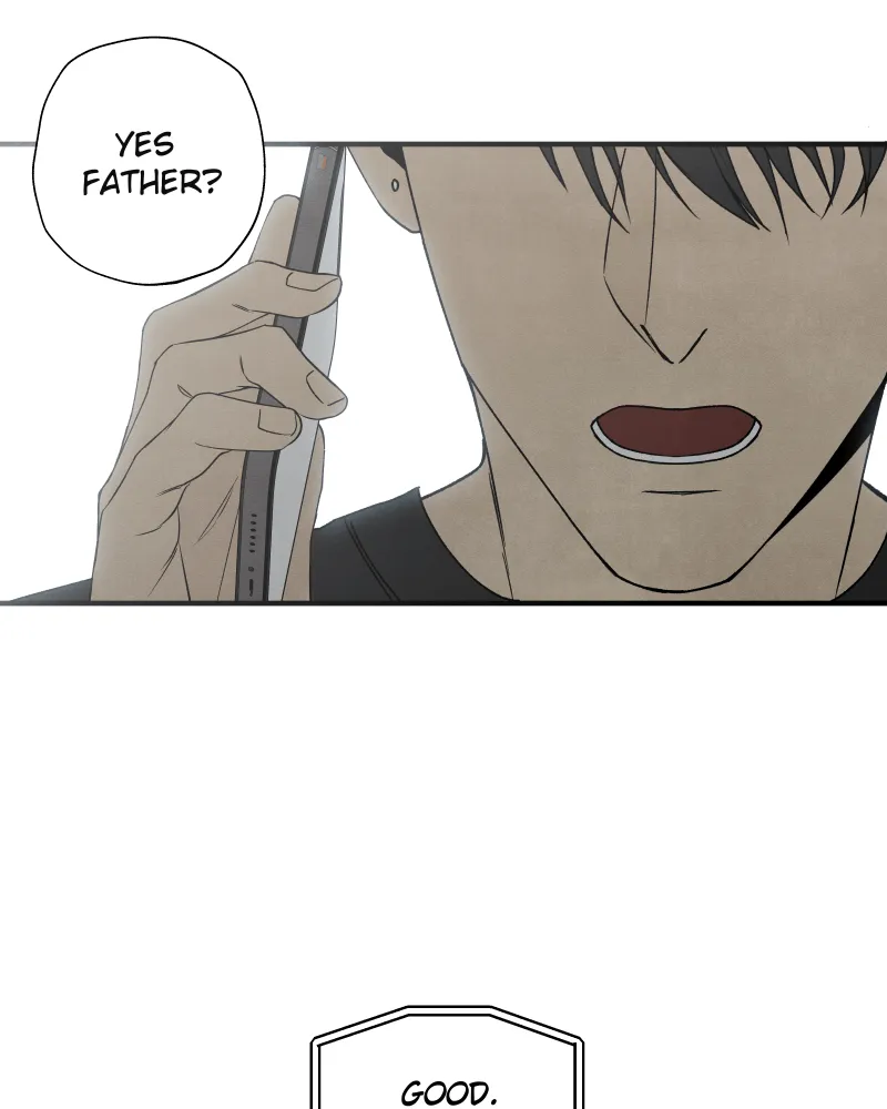At Arm's Length Chapter 1 page 129 - 