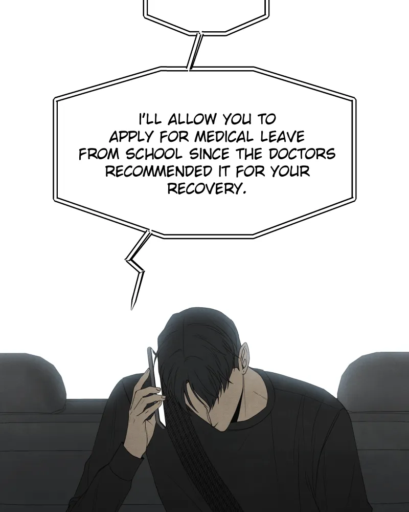 At Arm's Length Chapter 1 page 130 - 