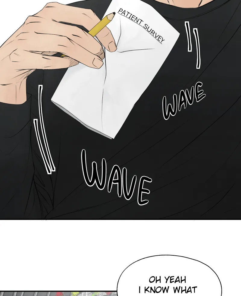 At Arm's Length Chapter 1 page 14 - 