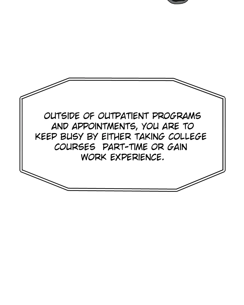 At Arm's Length Chapter 1 page 132 - 